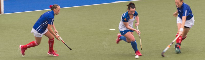 Inclusive Hockey Club Canberra