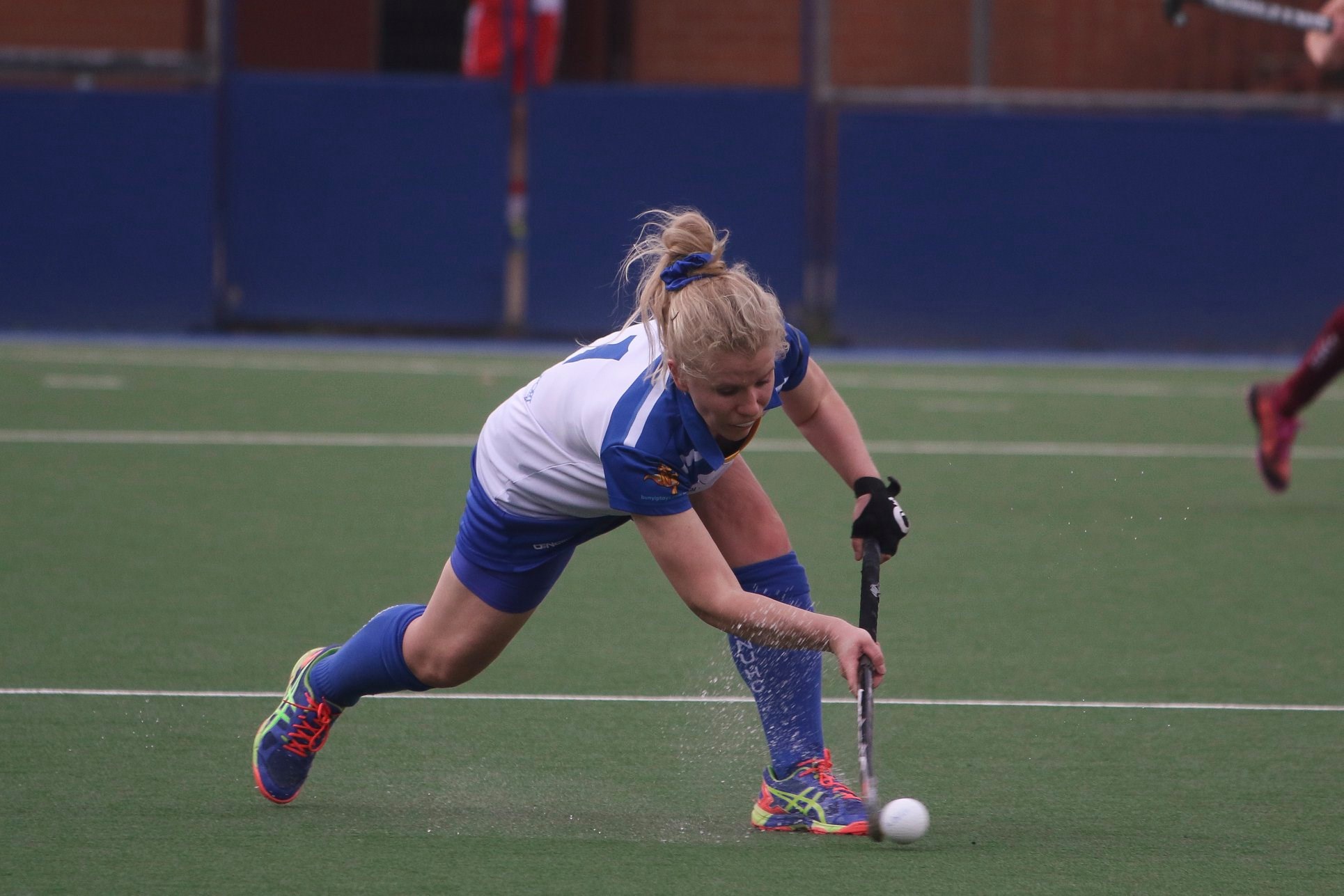 Successful Hockey Club Canberra