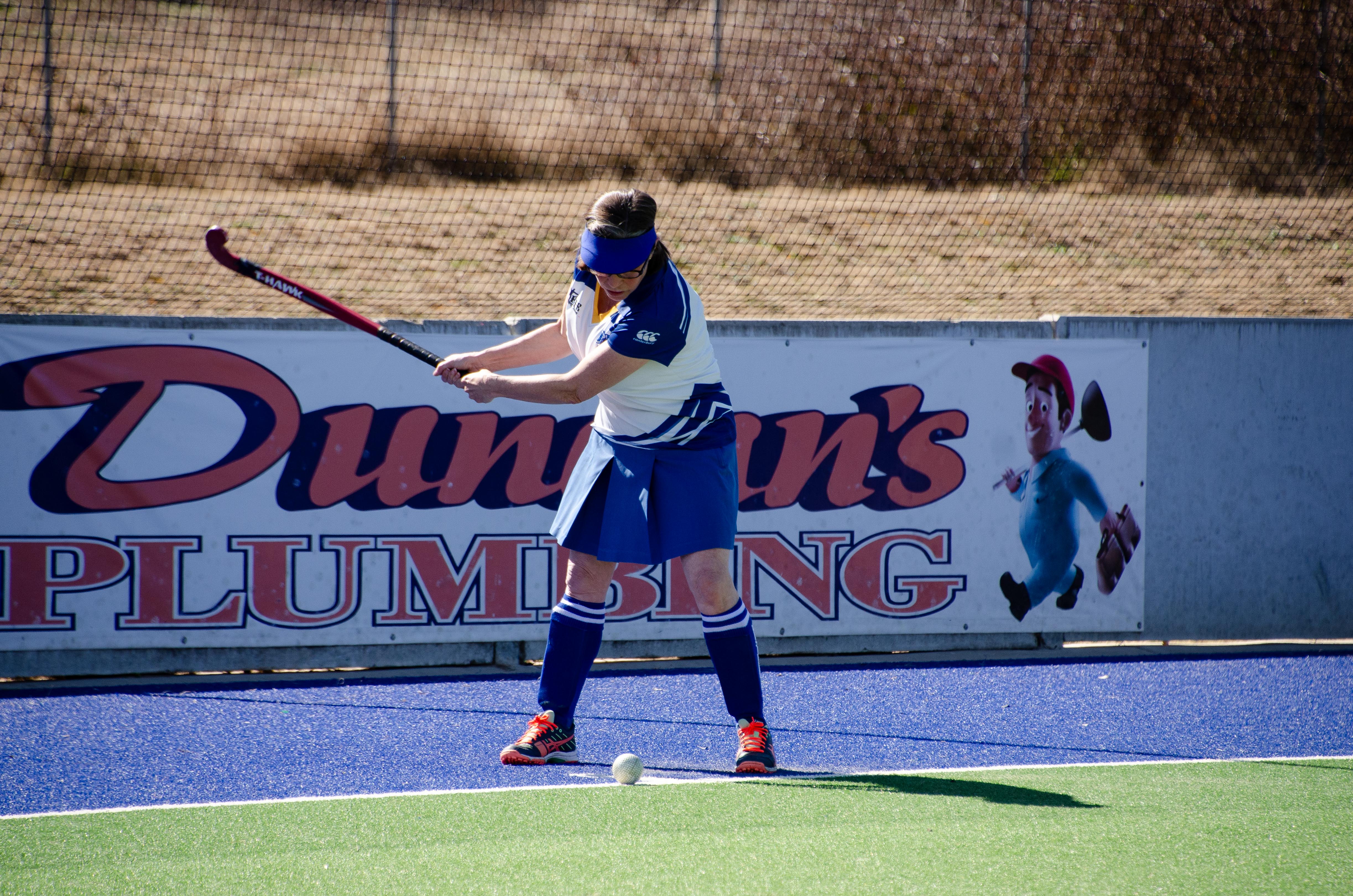 Inclusive Hockey Club Canberra